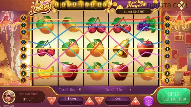 fubet