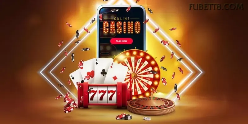 cassino_Baccarat