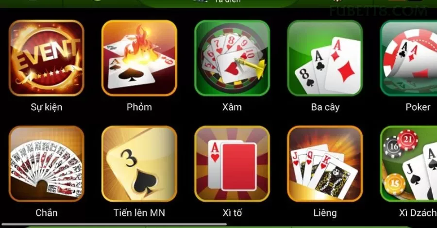 fubet