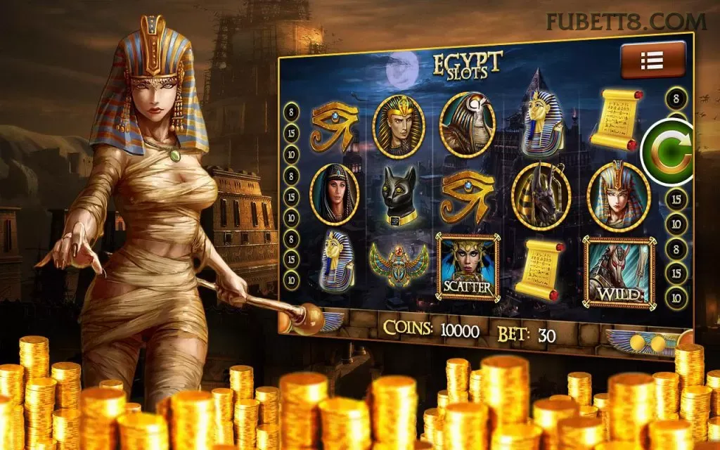 fubet
